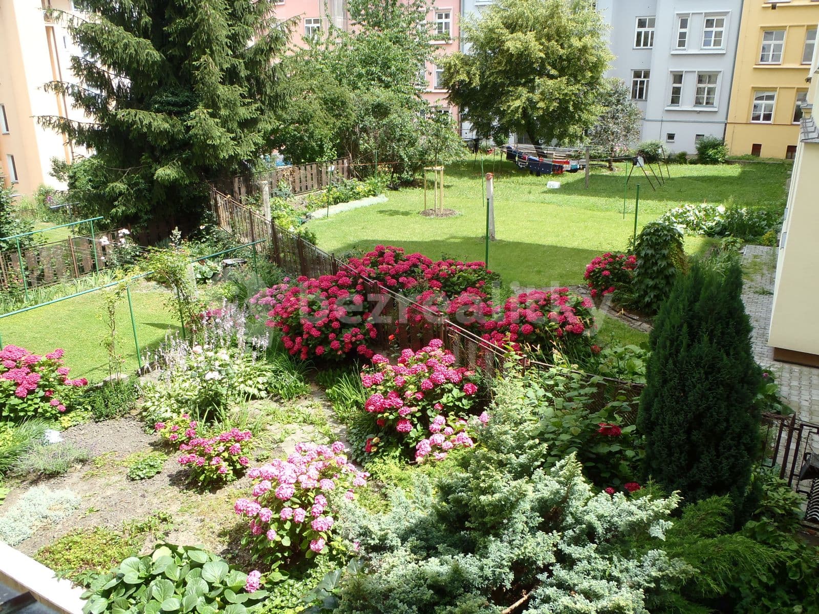 Prenájom bytu 2-izbový 65 m², Na Malovance, Praha, Praha Prenájom bytu 2-izbový 65 m², Na Malovance, Praha, Praha