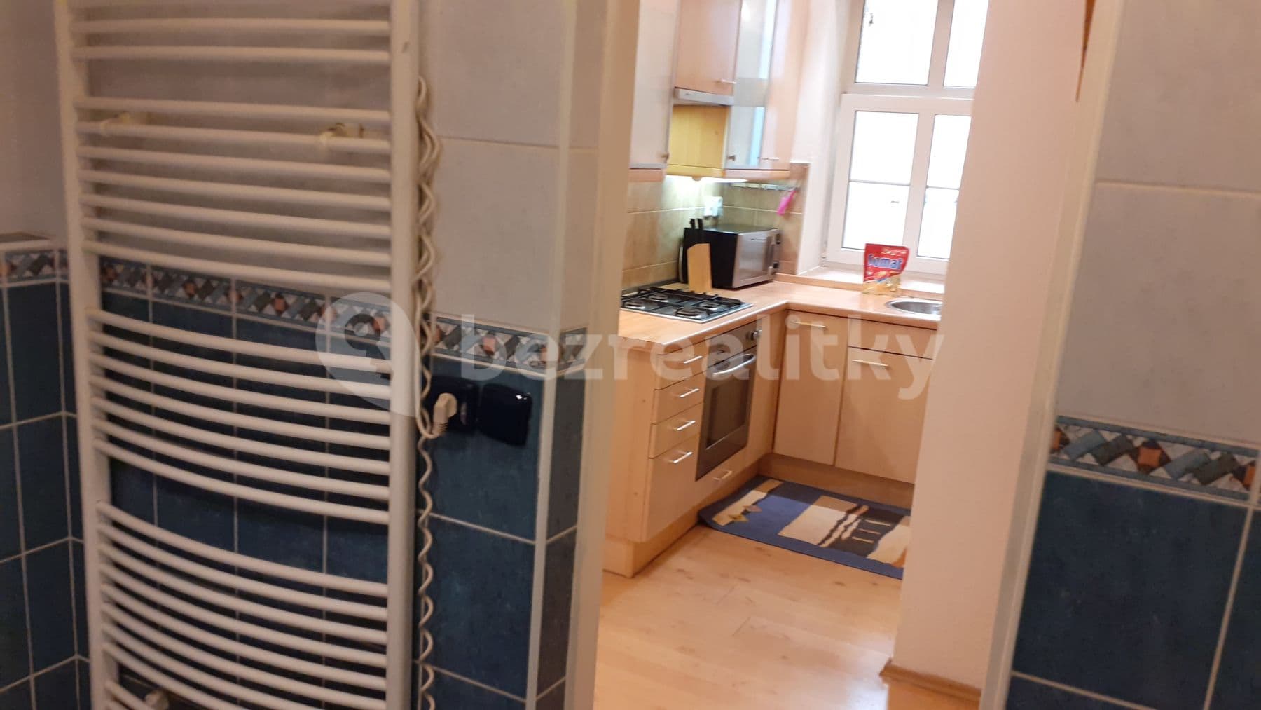 Prenájom bytu 2-izbový 65 m², Na Malovance, Praha, Praha Prenájom bytu 2-izbový 65 m², Na Malovance, Praha, Praha