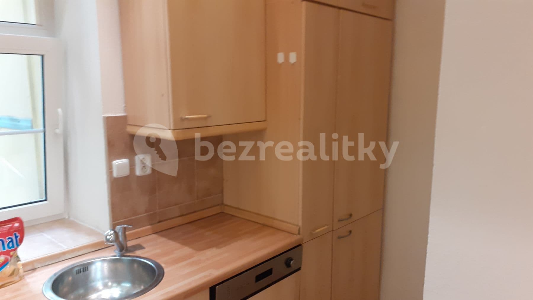 Prenájom bytu 2-izbový 65 m², Na Malovance, Praha, Praha Prenájom bytu 2-izbový 65 m², Na Malovance, Praha, Praha
