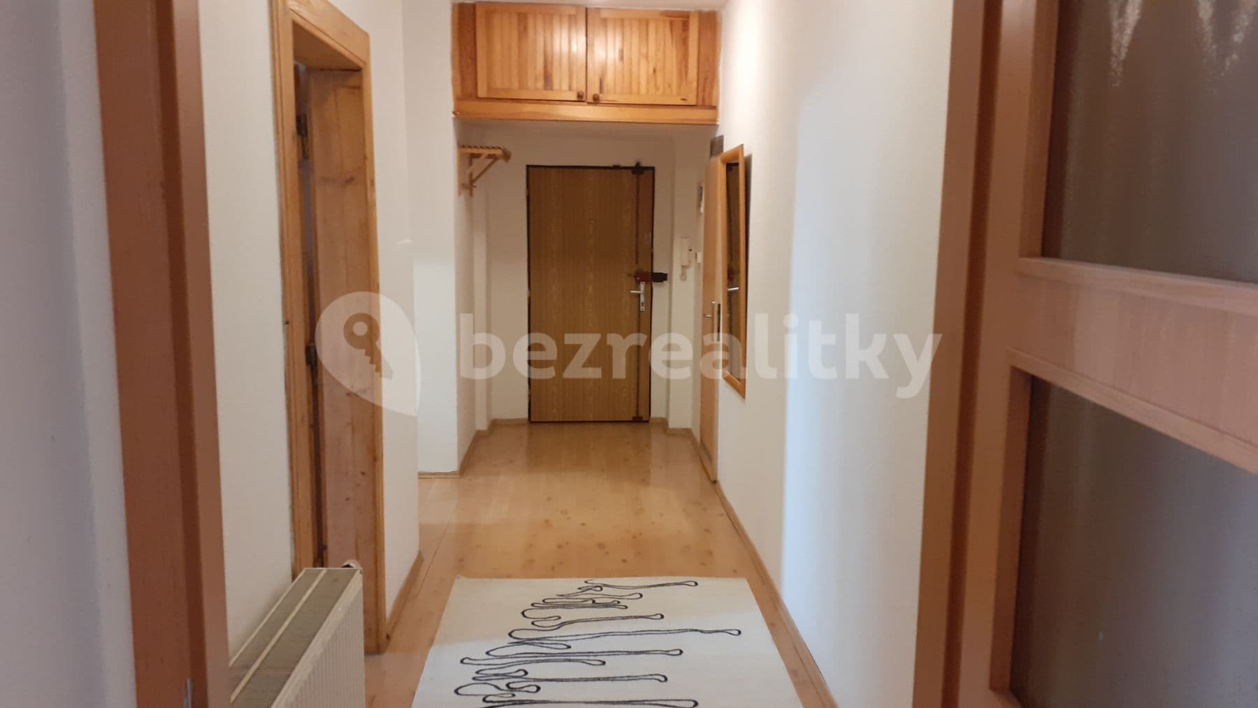 Prenájom bytu 2-izbový 65 m², Na Malovance, Praha, Praha Prenájom bytu 2-izbový 65 m², Na Malovance, Praha, Praha