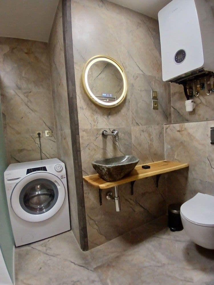 Prenájom bytu 2-izbový 65 m², Na Malovance, Praha, Praha Prenájom bytu 2-izbový 65 m², Na Malovance, Praha, Praha