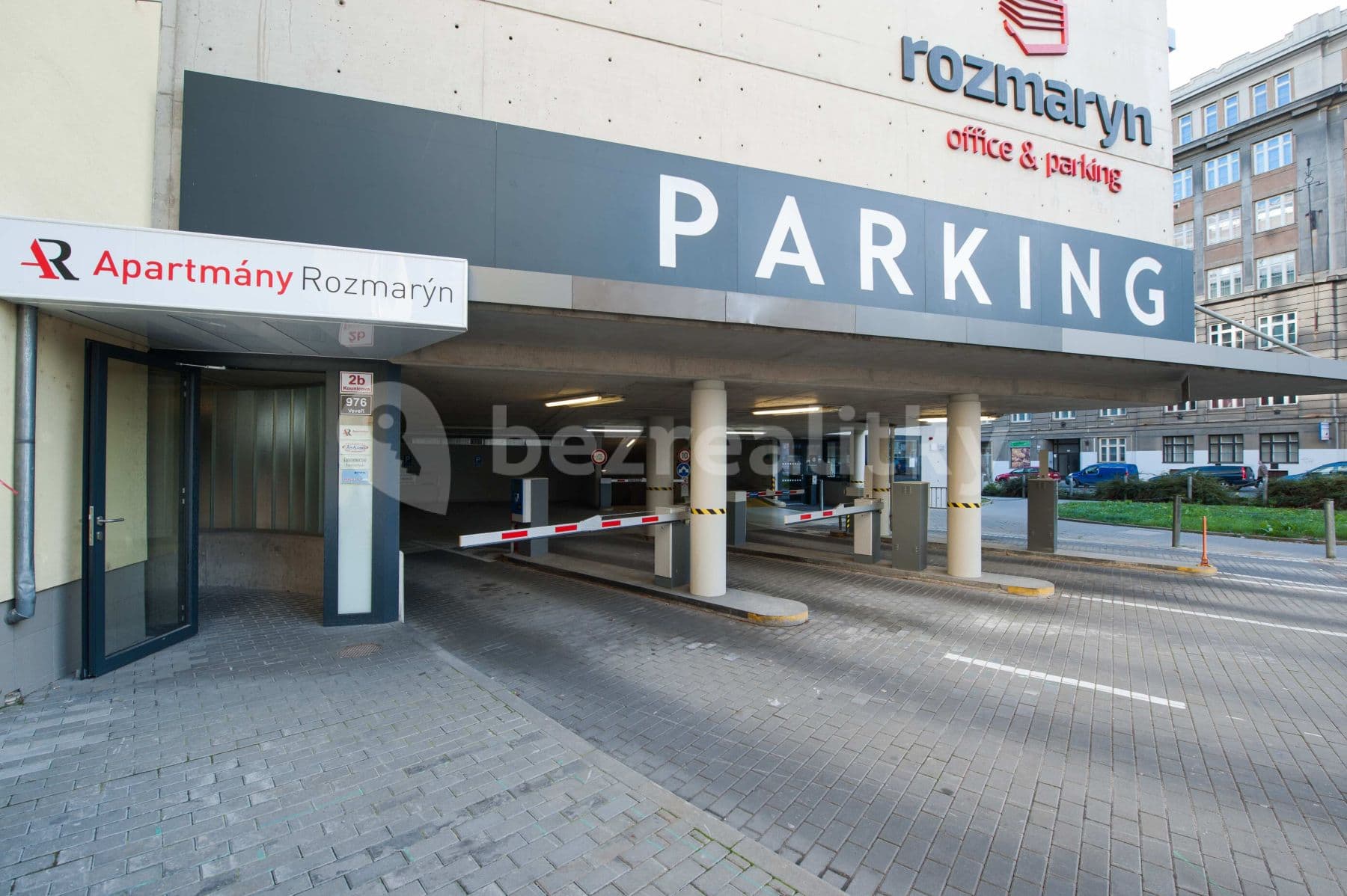 Prenájom nebytového priestoru 50 m², Kounicova, Brno, Jihomoravský kraj Prenájom nebytového priestoru 50 m², Kounicova, Brno, Jihomoravský kraj