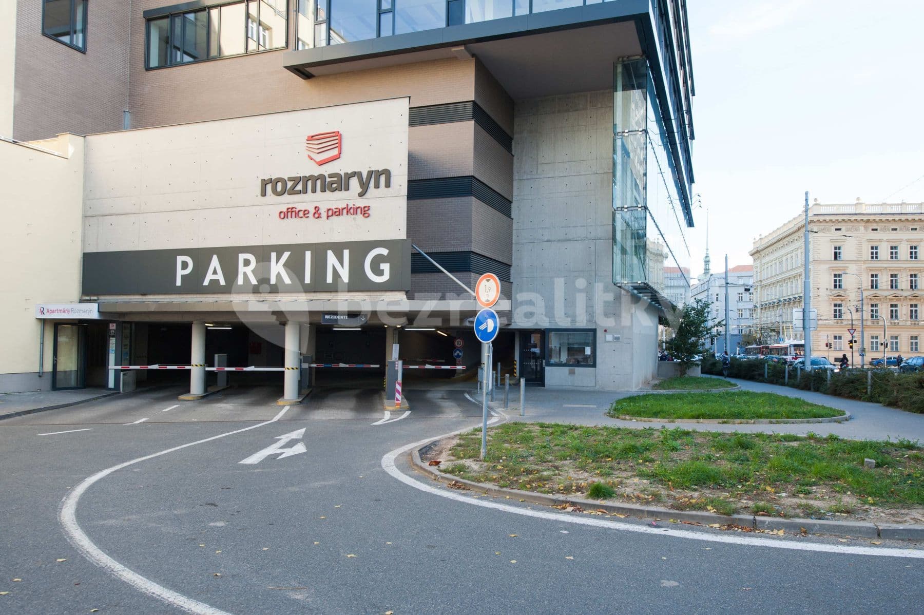 Prenájom nebytového priestoru 50 m², Kounicova, Brno, Jihomoravský kraj Prenájom nebytového priestoru 50 m², Kounicova, Brno, Jihomoravský kraj