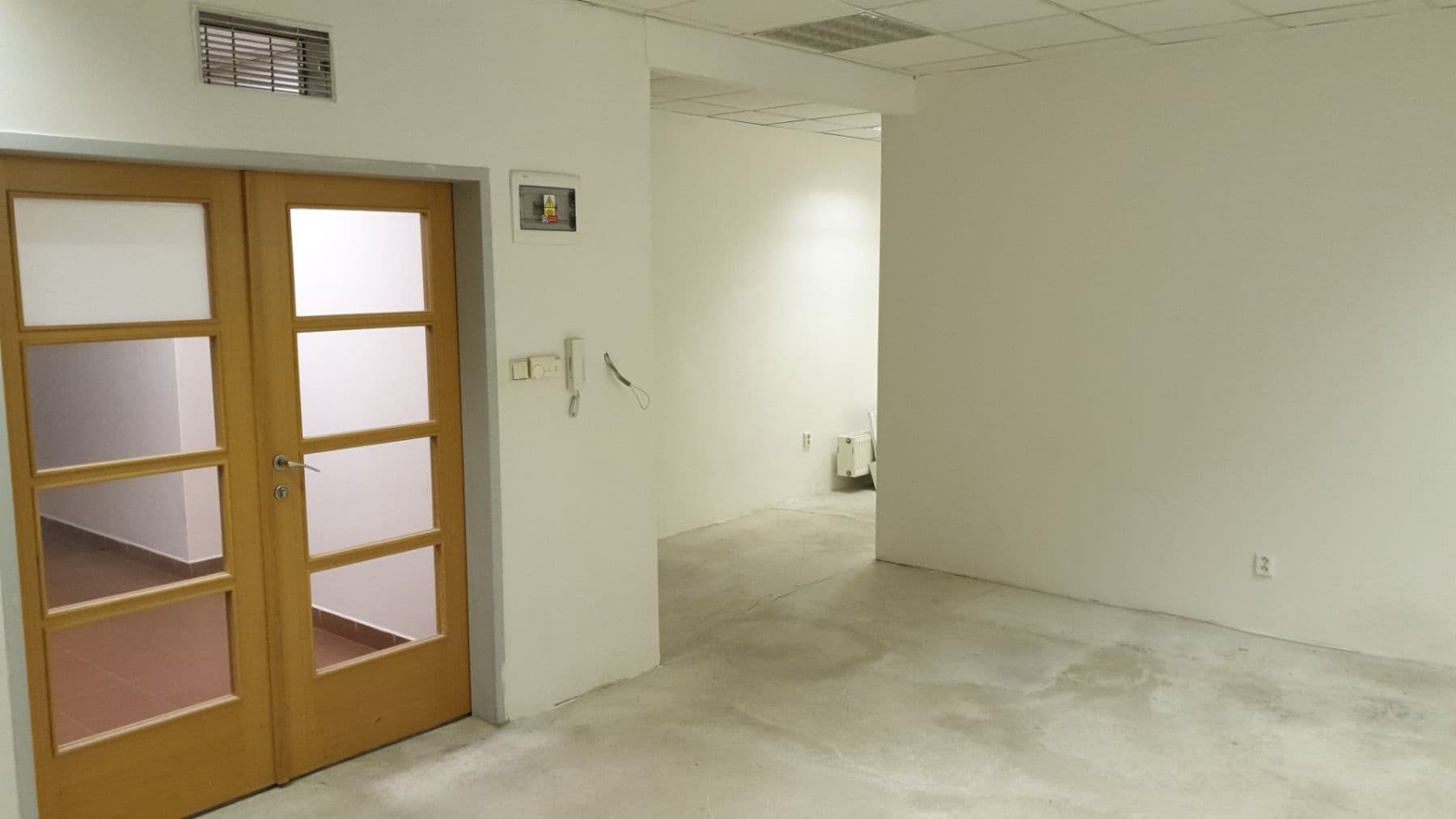 Prenájom nebytového priestoru 50 m², Kounicova, Brno, Jihomoravský kraj Prenájom nebytového priestoru 50 m², Kounicova, Brno, Jihomoravský kraj