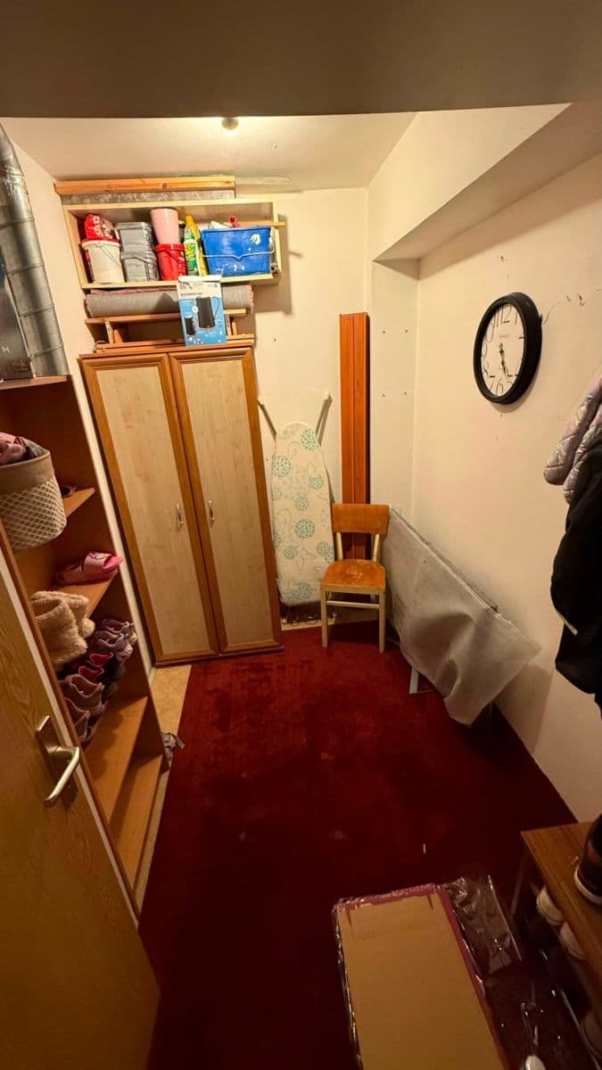 Prenájom bytu 2-izbový 65 m², Jeronýmova, Liberec, Liberecký kraj Prenájom bytu 2-izbový 65 m², Jeronýmova, Liberec, Liberecký kraj