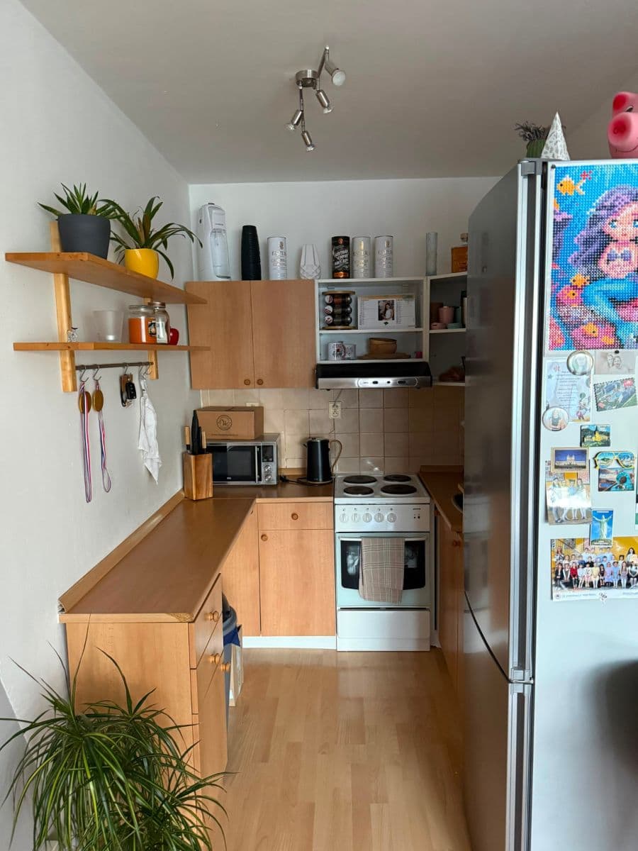 Prenájom bytu 2-izbový 65 m², Jeronýmova, Liberec, Liberecký kraj Prenájom bytu 2-izbový 65 m², Jeronýmova, Liberec, Liberecký kraj