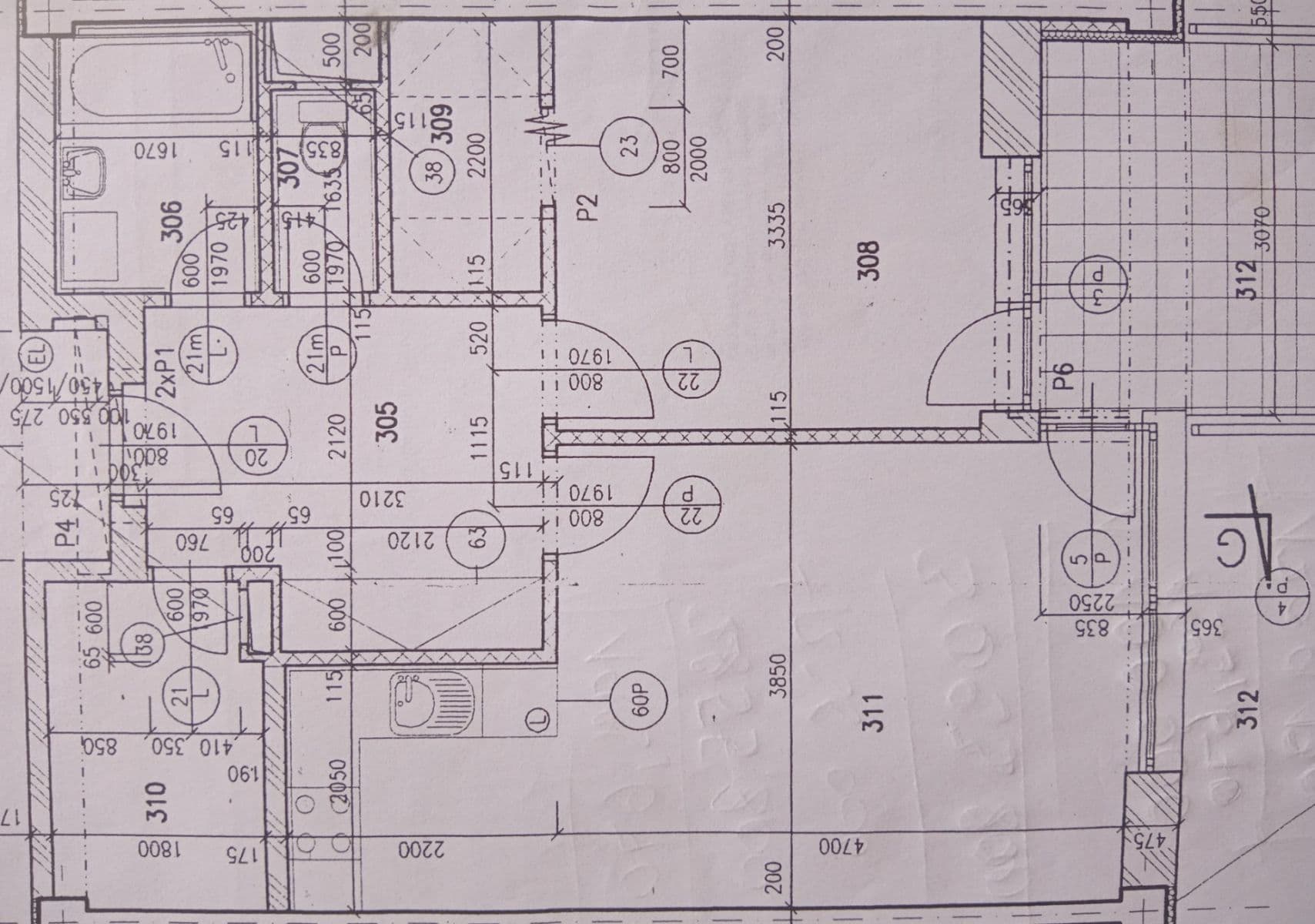Prenájom bytu 2-izbový 65 m², Jeronýmova, Liberec, Liberecký kraj Prenájom bytu 2-izbový 65 m², Jeronýmova, Liberec, Liberecký kraj