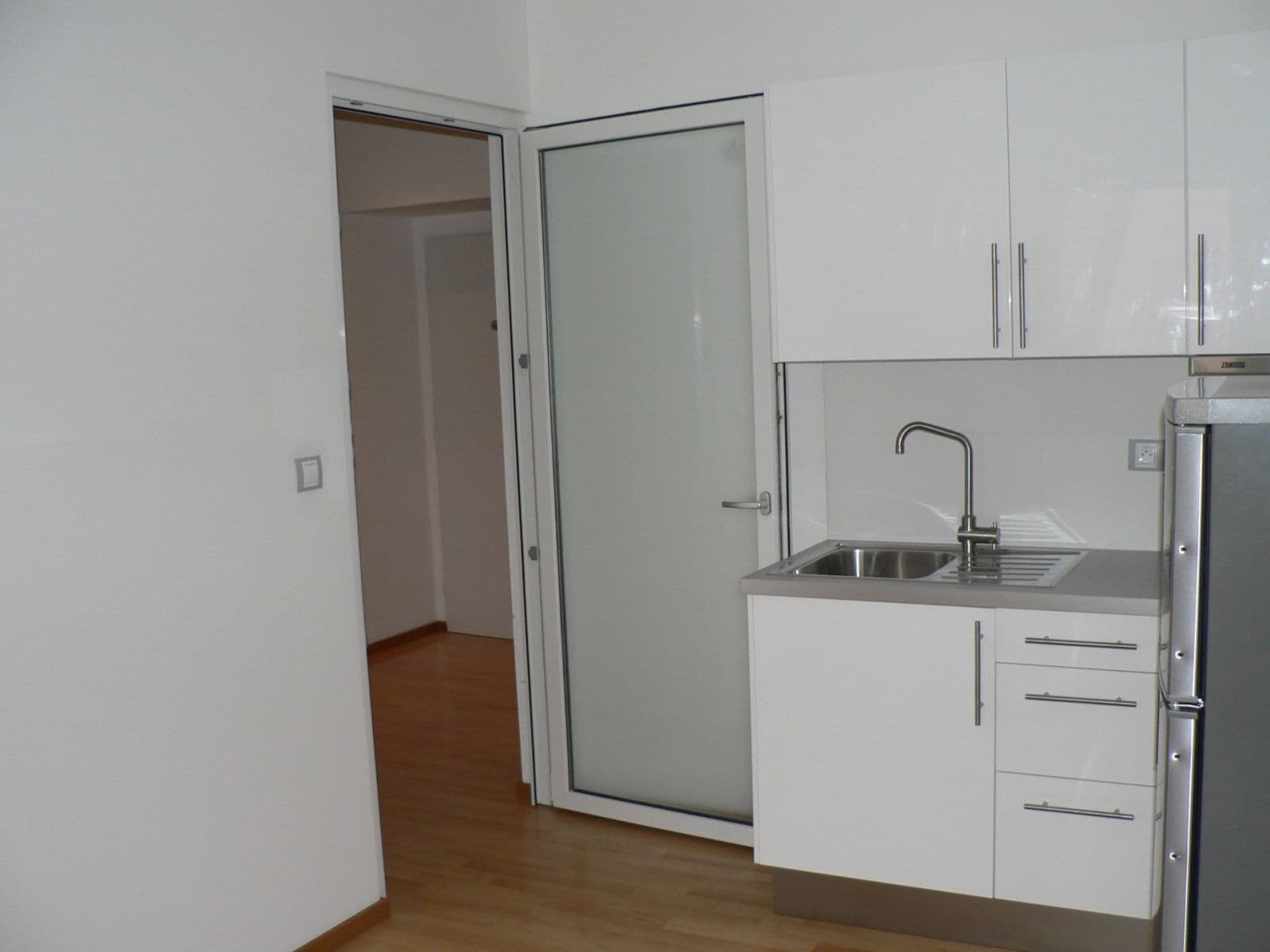 Prenájom bytu 2-izbový 38 m², Neklanova, Praha, Praha Prenájom bytu 2-izbový 38 m², Neklanova, Praha, Praha