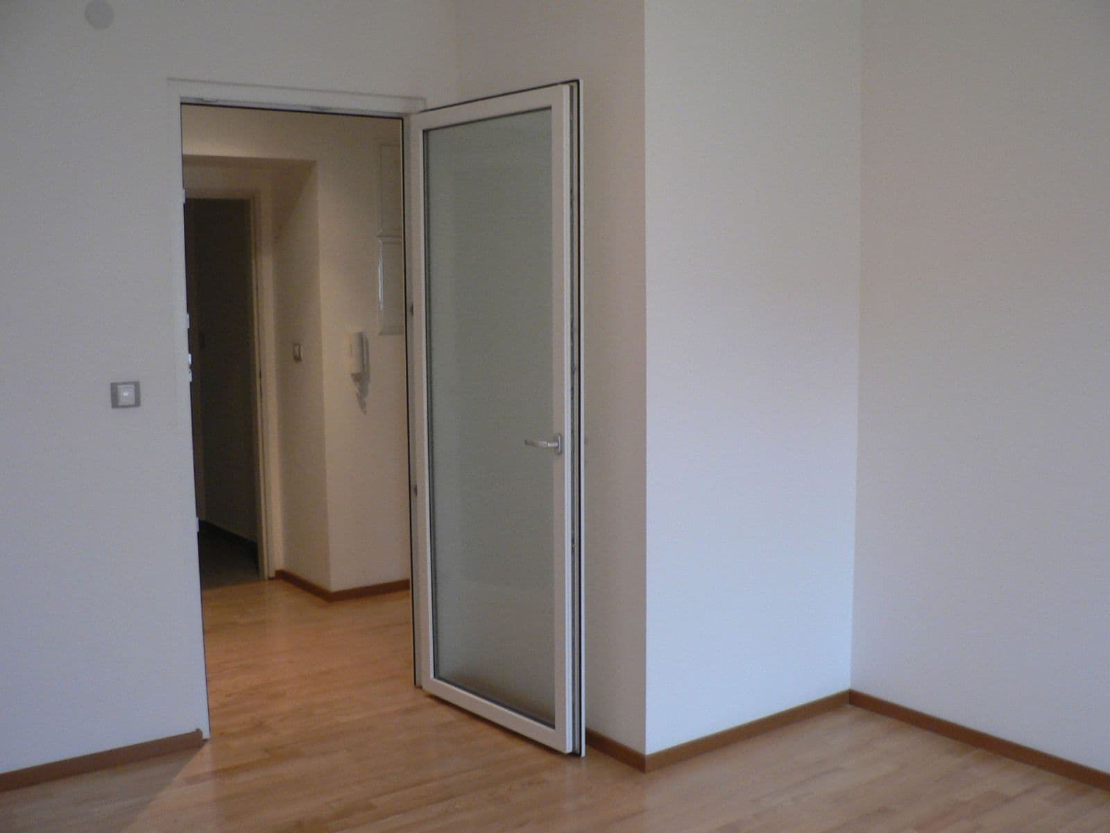 Prenájom bytu 2-izbový 38 m², Neklanova, Praha, Praha Prenájom bytu 2-izbový 38 m², Neklanova, Praha, Praha