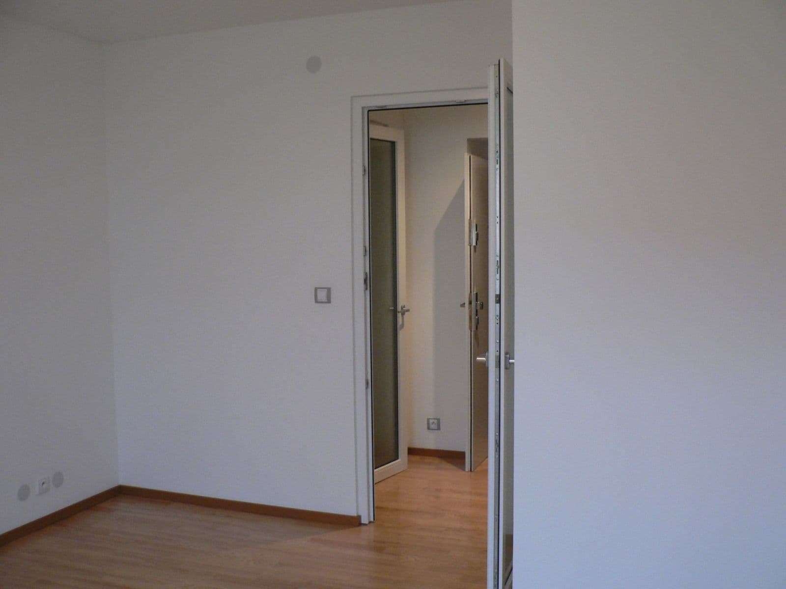 Prenájom bytu 2-izbový 38 m², Neklanova, Praha, Praha Prenájom bytu 2-izbový 38 m², Neklanova, Praha, Praha