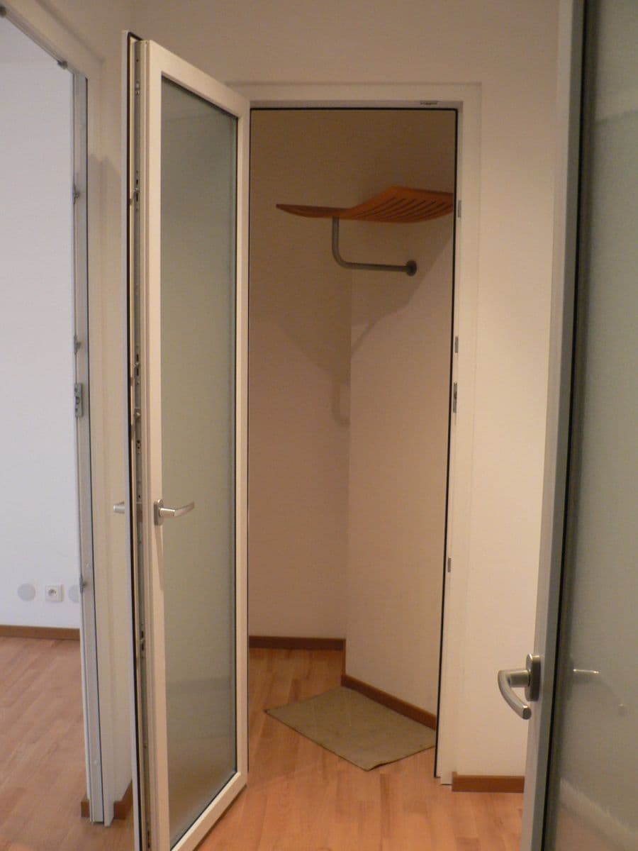 Prenájom bytu 2-izbový 38 m², Neklanova, Praha, Praha Prenájom bytu 2-izbový 38 m², Neklanova, Praha, Praha