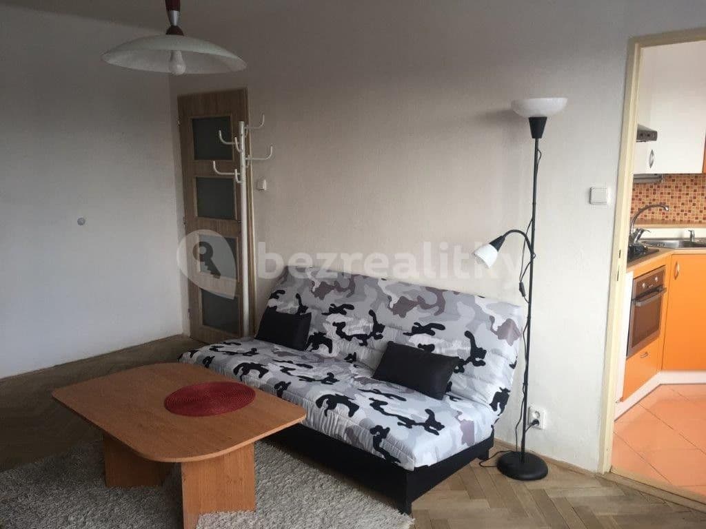 Prenájom bytu 1-izbový 27 m², Mongolská, Ostrava, Moravskoslezský kraj Prenájom bytu 1-izbový 27 m², Mongolská, Ostrava, Moravskoslezský kraj