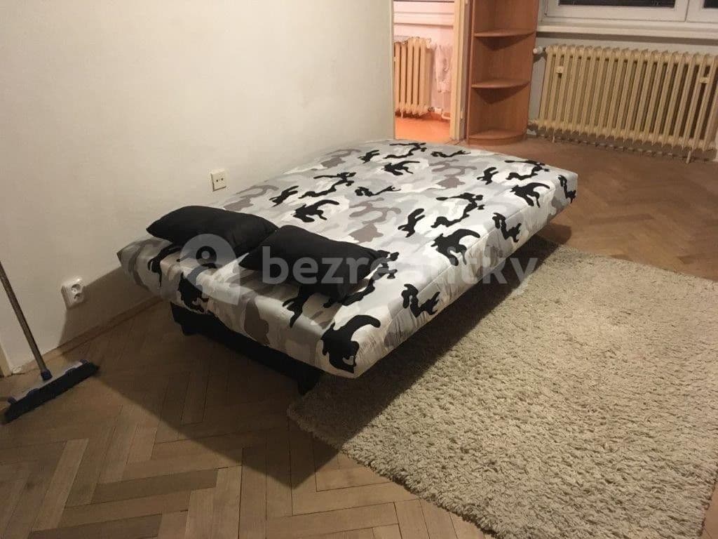 Prenájom bytu 1-izbový 27 m², Mongolská, Ostrava, Moravskoslezský kraj Prenájom bytu 1-izbový 27 m², Mongolská, Ostrava, Moravskoslezský kraj