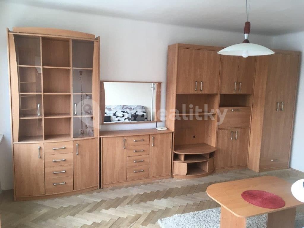 Prenájom bytu 1-izbový 27 m², Mongolská, Ostrava, Moravskoslezský kraj Prenájom bytu 1-izbový 27 m², Mongolská, Ostrava, Moravskoslezský kraj