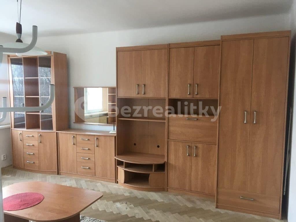Prenájom bytu 1-izbový 27 m², Mongolská, Ostrava, Moravskoslezský kraj Prenájom bytu 1-izbový 27 m², Mongolská, Ostrava, Moravskoslezský kraj