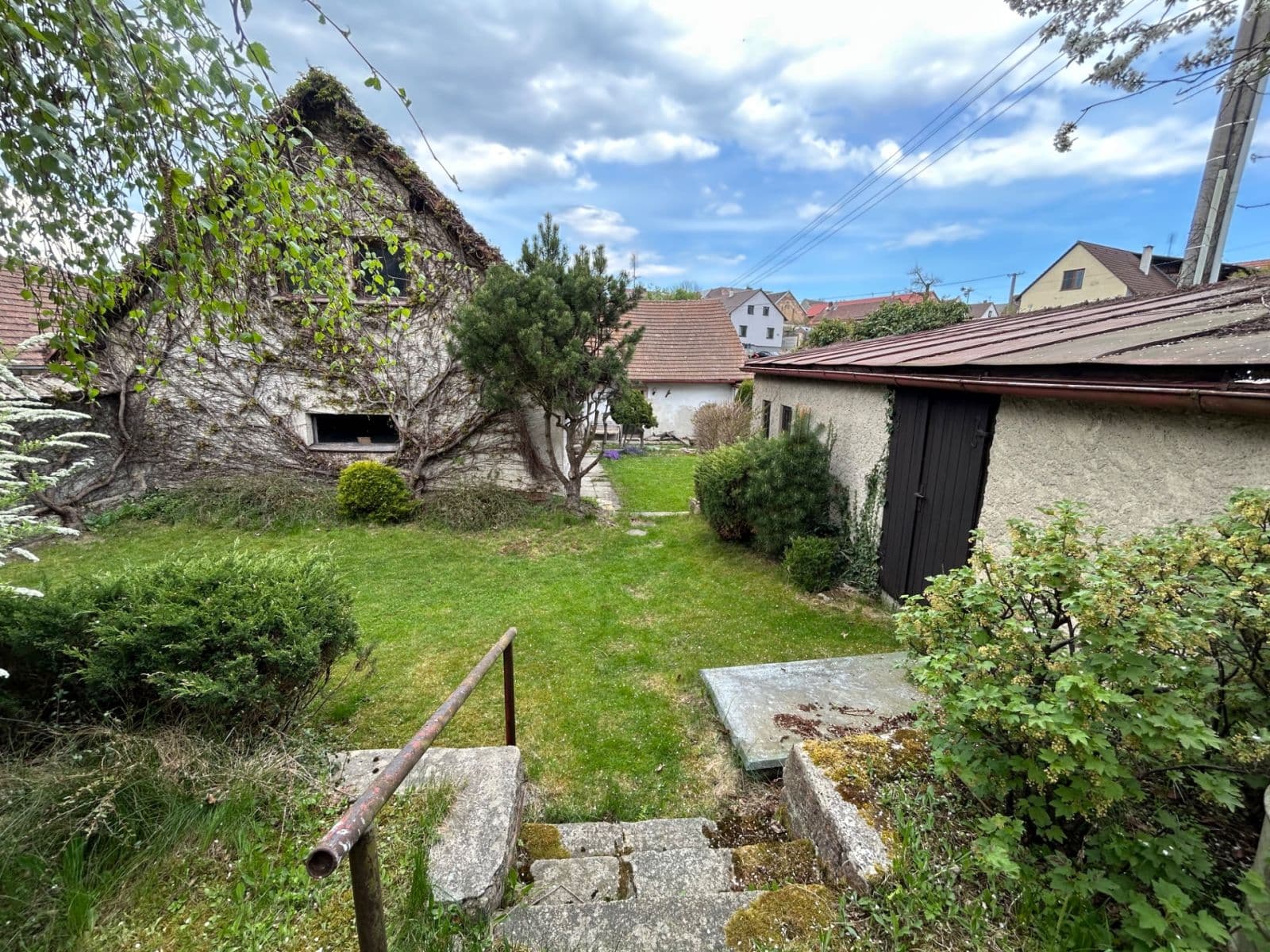 Predaj rekreačného objektu 160 m², pozemek 1.000 m², Pod Farou, Strmilov, Jihočeský kraj Predaj rekreačného objektu 160 m², pozemek 1.000 m², Pod Farou, Strmilov, Jihočeský kraj