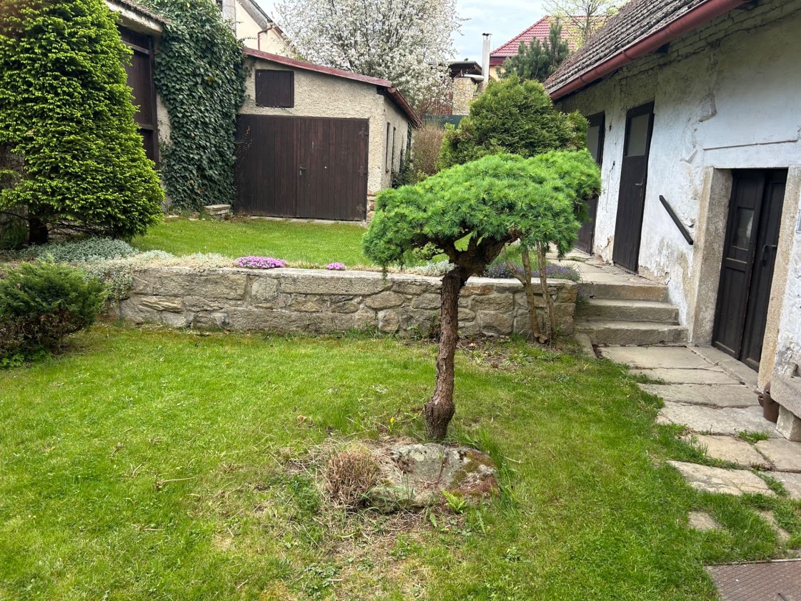 Predaj rekreačného objektu 160 m², pozemek 1.000 m², Pod Farou, Strmilov, Jihočeský kraj Predaj rekreačného objektu 160 m², pozemek 1.000 m², Pod Farou, Strmilov, Jihočeský kraj