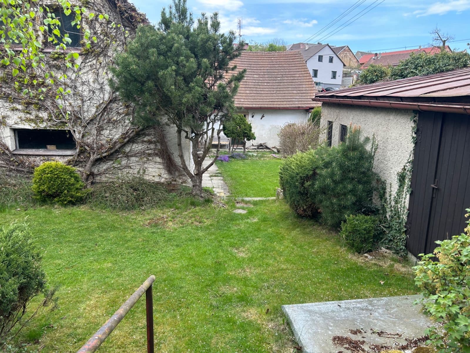 Predaj rekreačného objektu 160 m², pozemek 1.000 m², Pod Farou, Strmilov, Jihočeský kraj Predaj rekreačného objektu 160 m², pozemek 1.000 m², Pod Farou, Strmilov, Jihočeský kraj