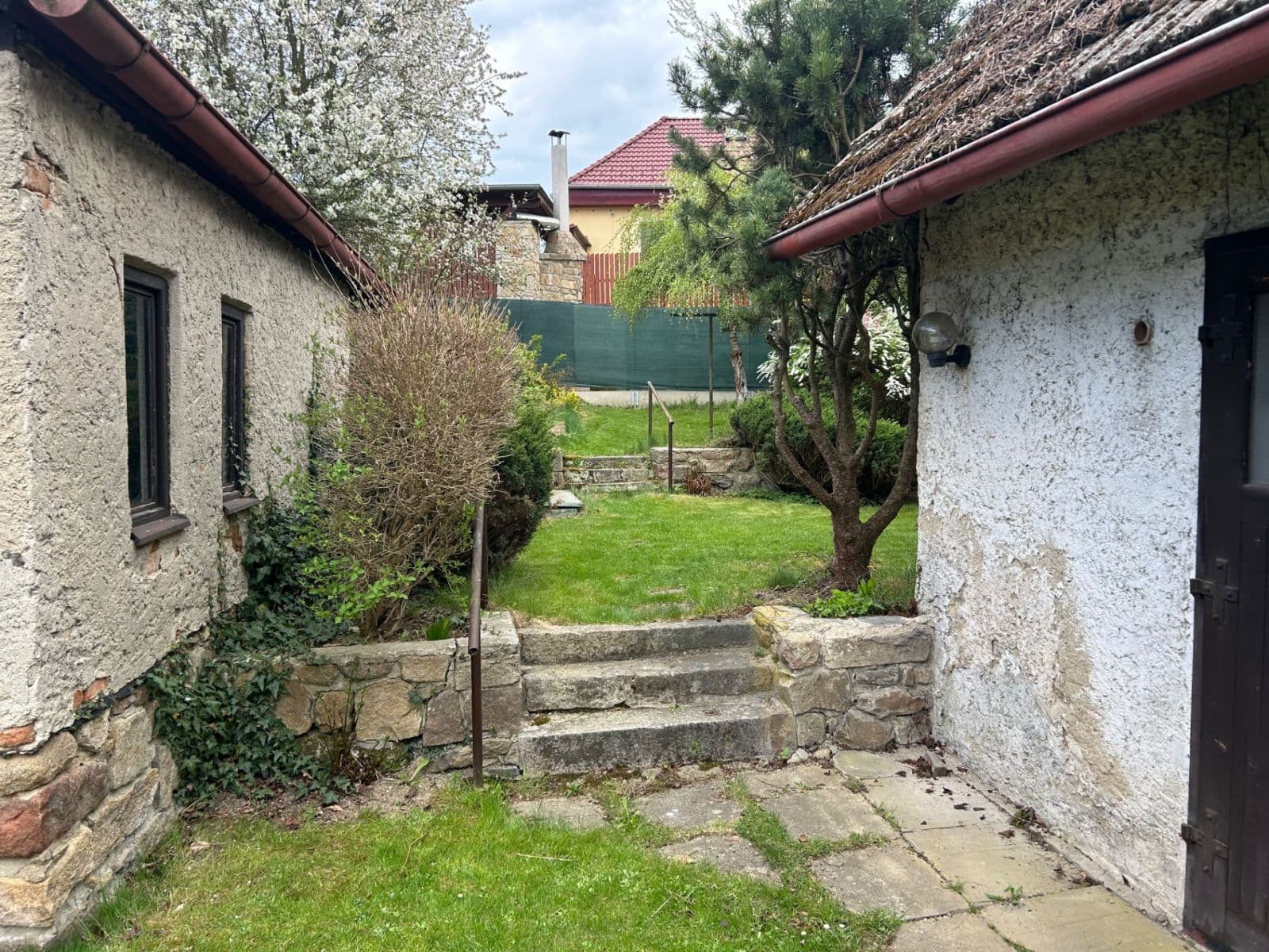 Predaj rekreačného objektu 160 m², pozemek 1.000 m², Pod Farou, Strmilov, Jihočeský kraj Predaj rekreačného objektu 160 m², pozemek 1.000 m², Pod Farou, Strmilov, Jihočeský kraj