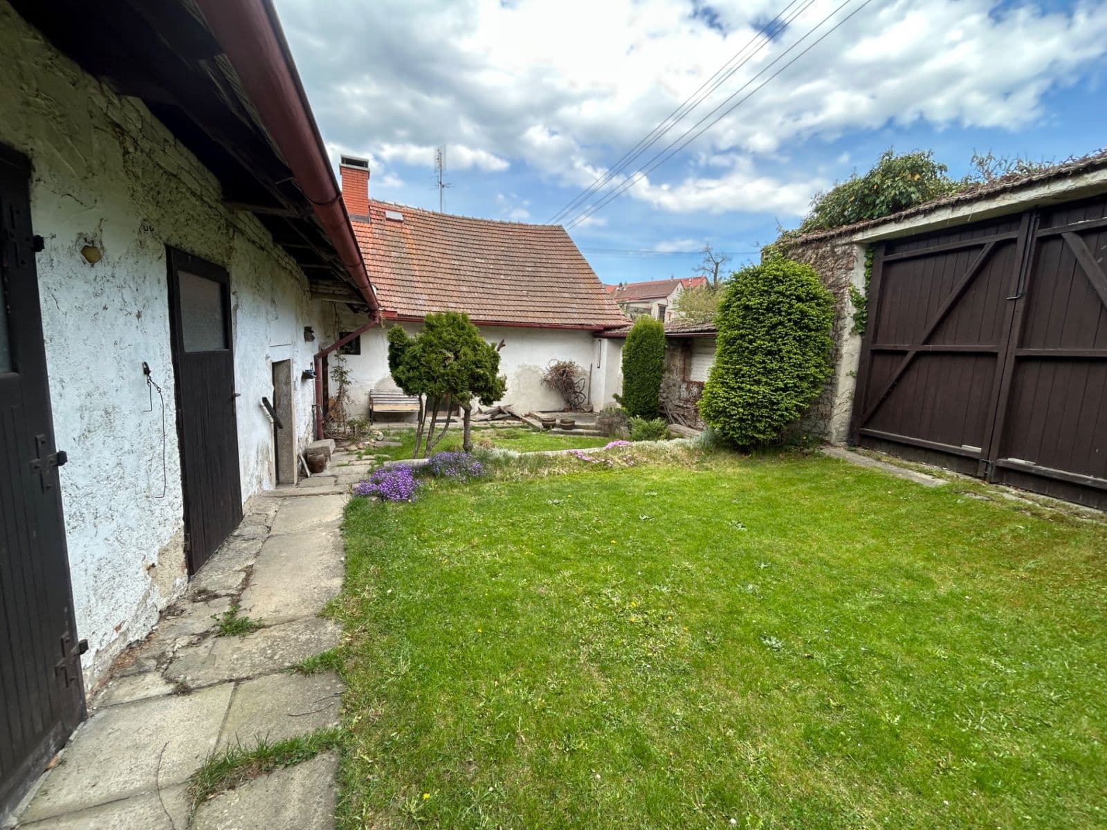 Predaj rekreačného objektu 160 m², pozemek 1.000 m², Pod Farou, Strmilov, Jihočeský kraj Predaj rekreačného objektu 160 m², pozemek 1.000 m², Pod Farou, Strmilov, Jihočeský kraj