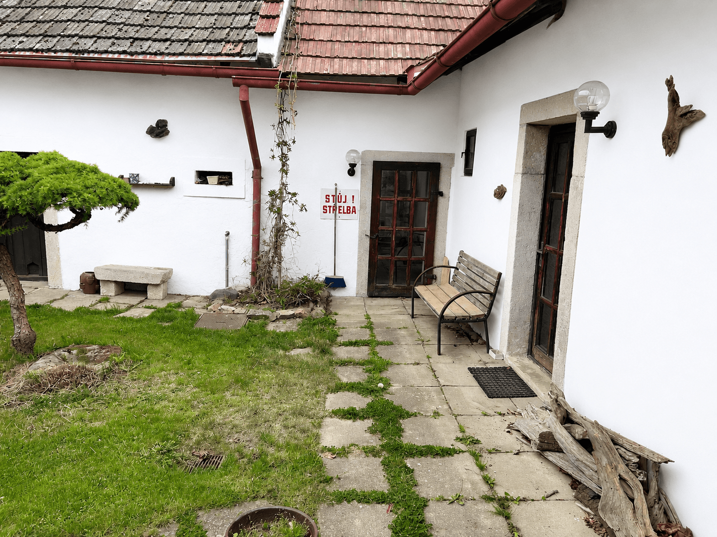 Predaj domu 160 m², pozemek 700 m², Pod Farou, Strmilov, Jihočeský kraj Predaj domu 160 m², pozemek 700 m², Pod Farou, Strmilov, Jihočeský kraj