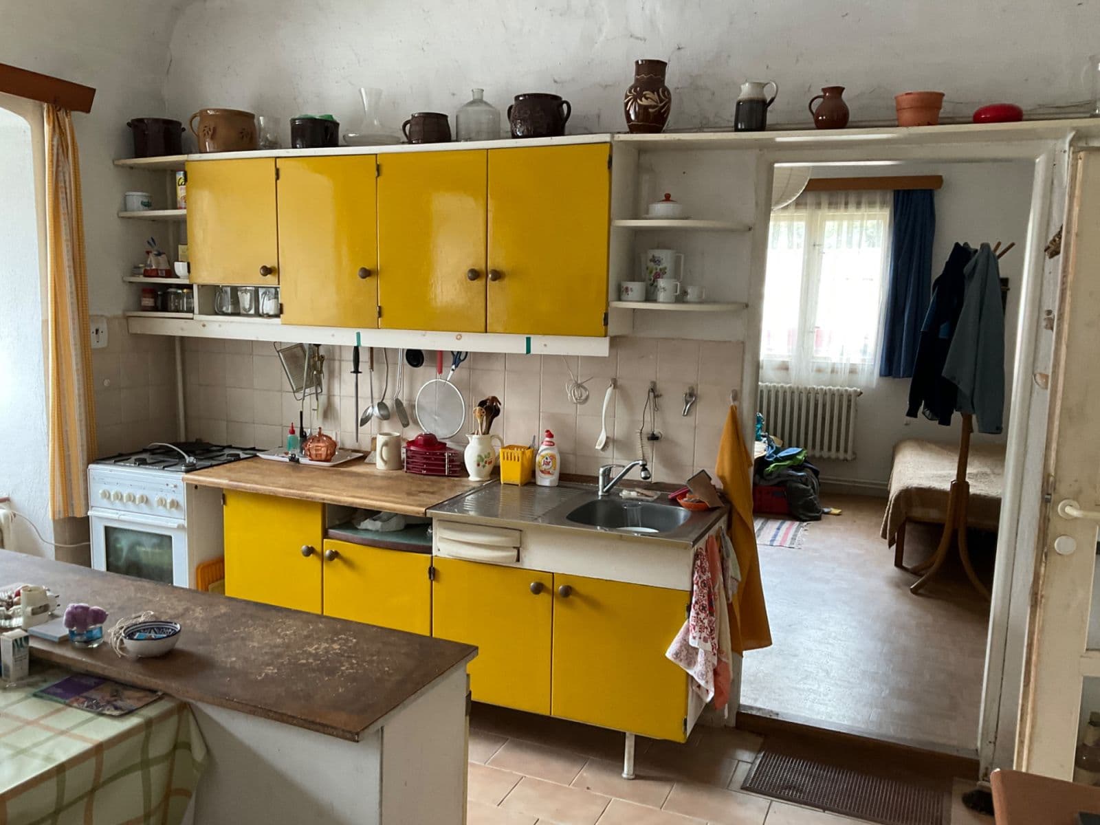 Predaj domu 160 m², pozemek 700 m², Pod Farou, Strmilov, Jihočeský kraj Predaj domu 160 m², pozemek 700 m², Pod Farou, Strmilov, Jihočeský kraj