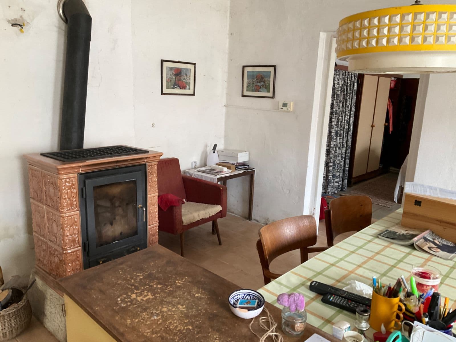 Predaj domu 160 m², pozemek 700 m², Pod Farou, Strmilov, Jihočeský kraj Predaj domu 160 m², pozemek 700 m², Pod Farou, Strmilov, Jihočeský kraj