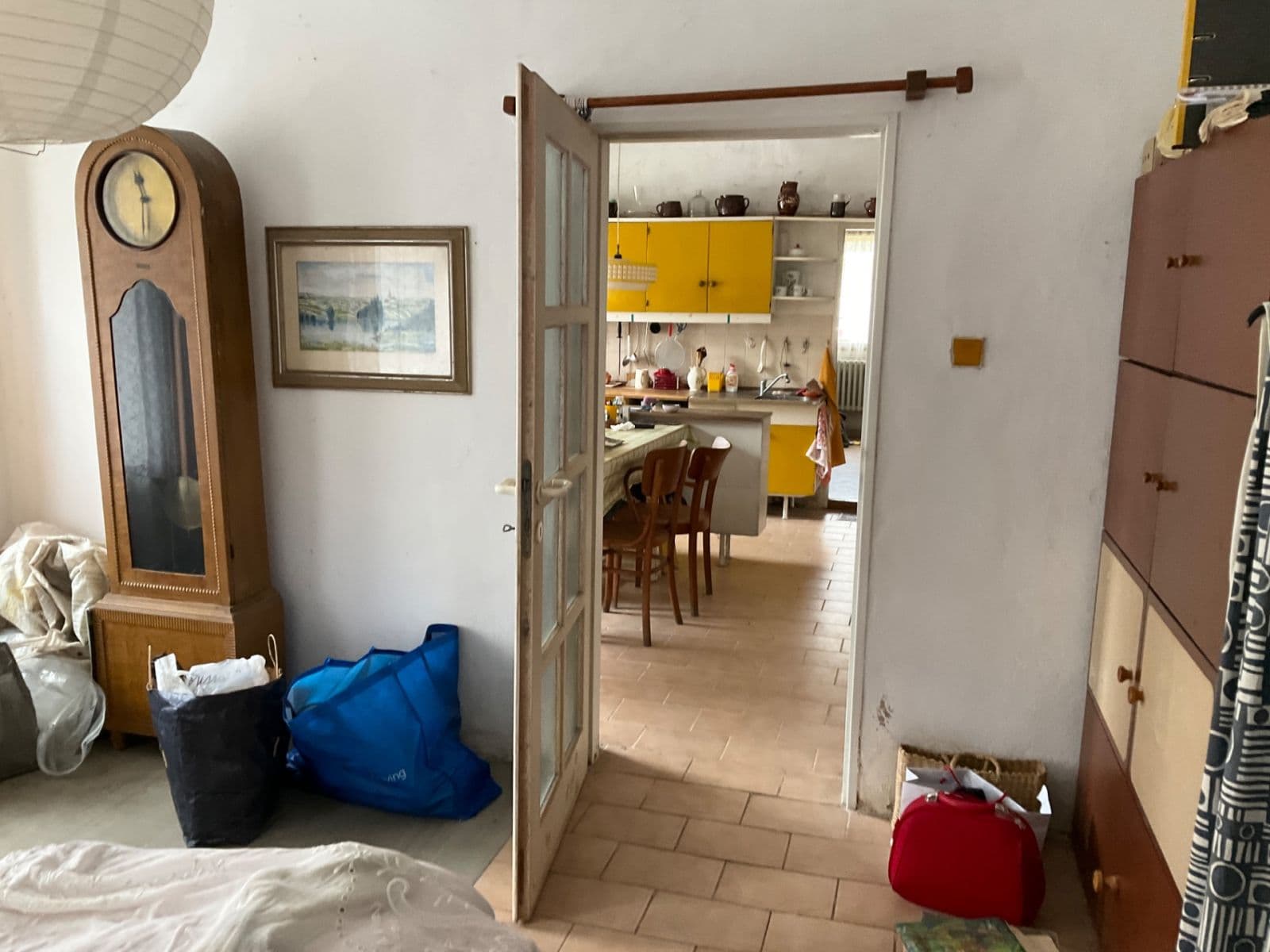 Predaj domu 160 m², pozemek 700 m², Pod Farou, Strmilov, Jihočeský kraj Predaj domu 160 m², pozemek 700 m², Pod Farou, Strmilov, Jihočeský kraj