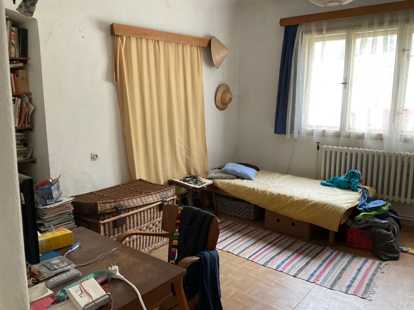 Predaj domu 160 m², pozemek 700 m², Pod Farou, Strmilov, Jihočeský kraj Predaj domu 160 m², pozemek 700 m², Pod Farou, Strmilov, Jihočeský kraj