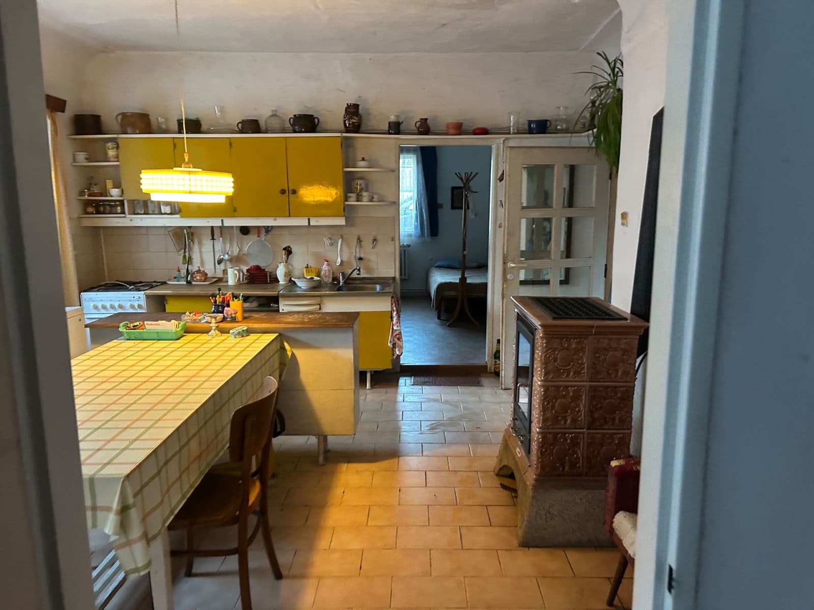 Predaj domu 160 m², pozemok 700 m², Pod Farou, Strmilov, Jihočeský kraj Predaj domu 160 m², pozemok 700 m², Pod Farou, Strmilov, Jihočeský kraj