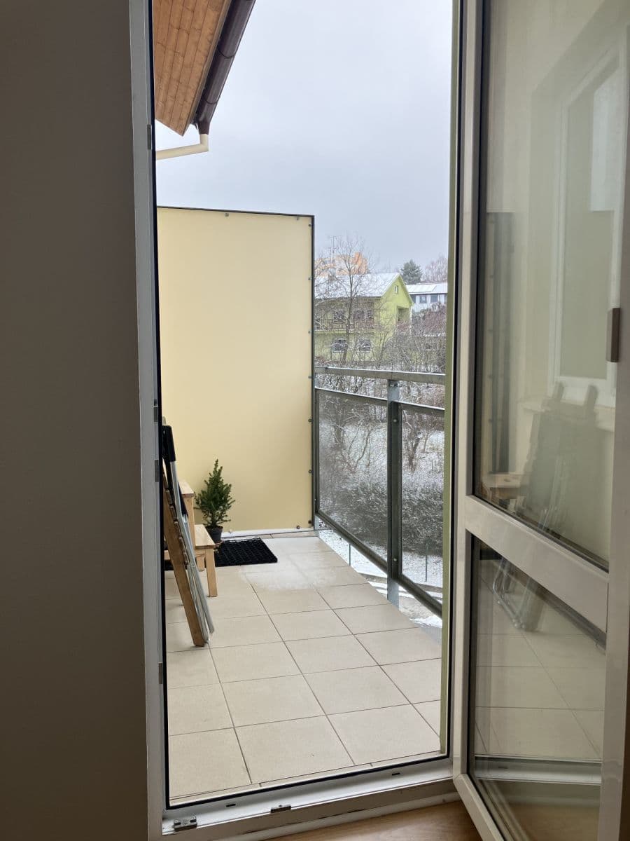Prenájom bytu 2-izbový 45 m², Hrázka, Brno, Jihomoravský kraj Prenájom bytu 2-izbový 45 m², Hrázka, Brno, Jihomoravský kraj