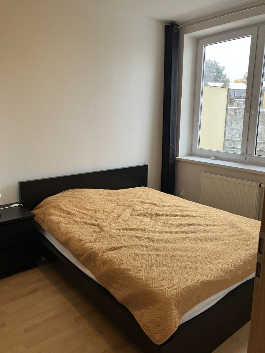 Prenájom bytu 2-izbový 45 m², Hrázka, Brno, Jihomoravský kraj Prenájom bytu 2-izbový 45 m², Hrázka, Brno, Jihomoravský kraj