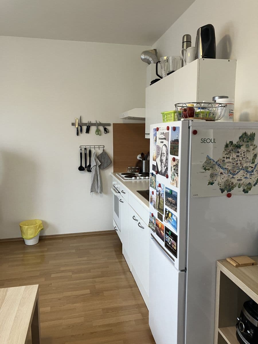Prenájom bytu 2-izbový 45 m², Hrázka, Brno, Jihomoravský kraj Prenájom bytu 2-izbový 45 m², Hrázka, Brno, Jihomoravský kraj