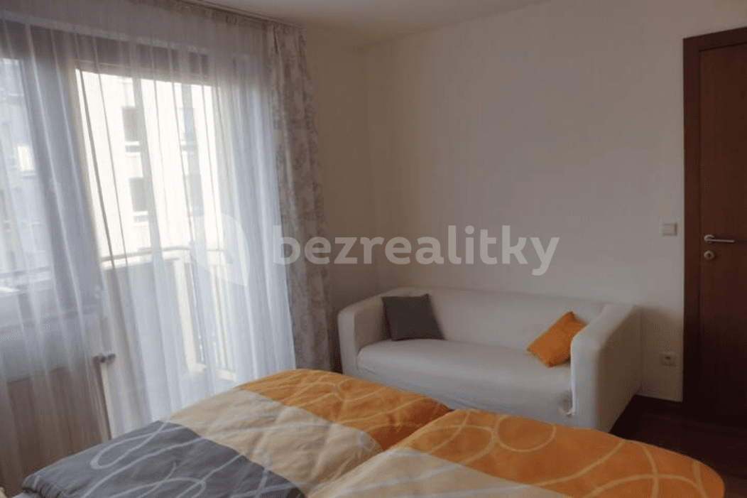 Prenájom bytu 2-izbový 55 m², Paříkova, Praha, Praha Prenájom bytu 2-izbový 55 m², Paříkova, Praha, Praha