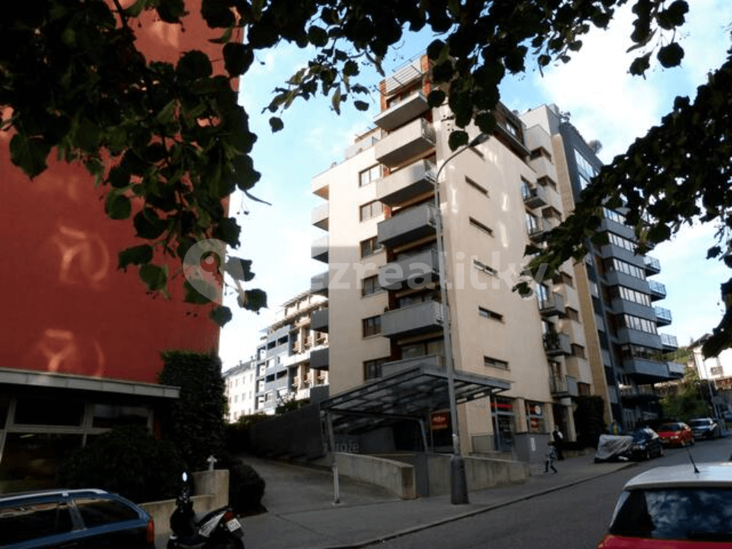 Prenájom bytu 2-izbový 55 m², Paříkova, Praha, Praha Prenájom bytu 2-izbový 55 m², Paříkova, Praha, Praha