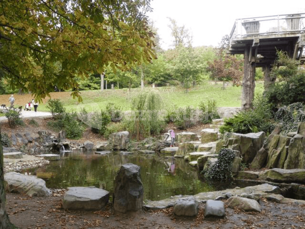 Prenájom bytu 2-izbový 55 m², Paříkova, Praha, Praha Prenájom bytu 2-izbový 55 m², Paříkova, Praha, Praha