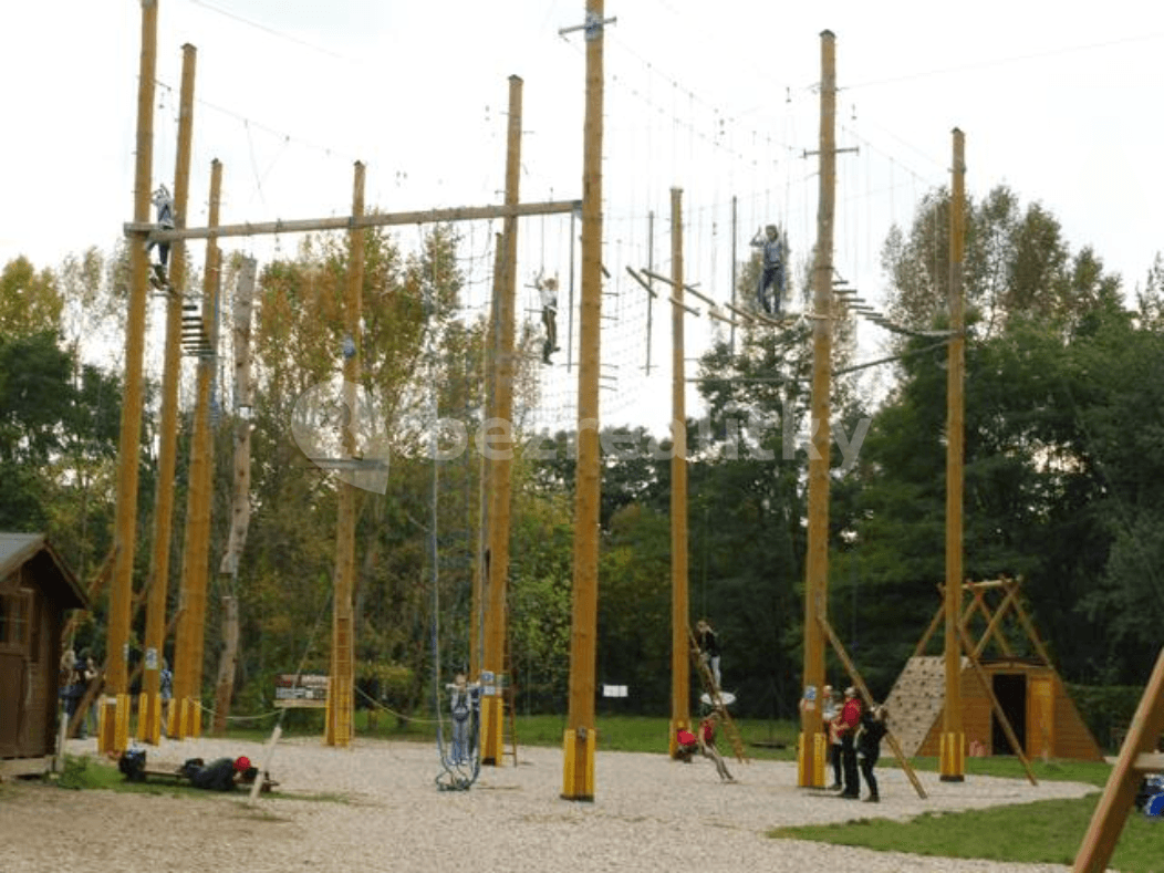 Prenájom bytu 2-izbový 55 m², Paříkova, Praha, Praha Prenájom bytu 2-izbový 55 m², Paříkova, Praha, Praha