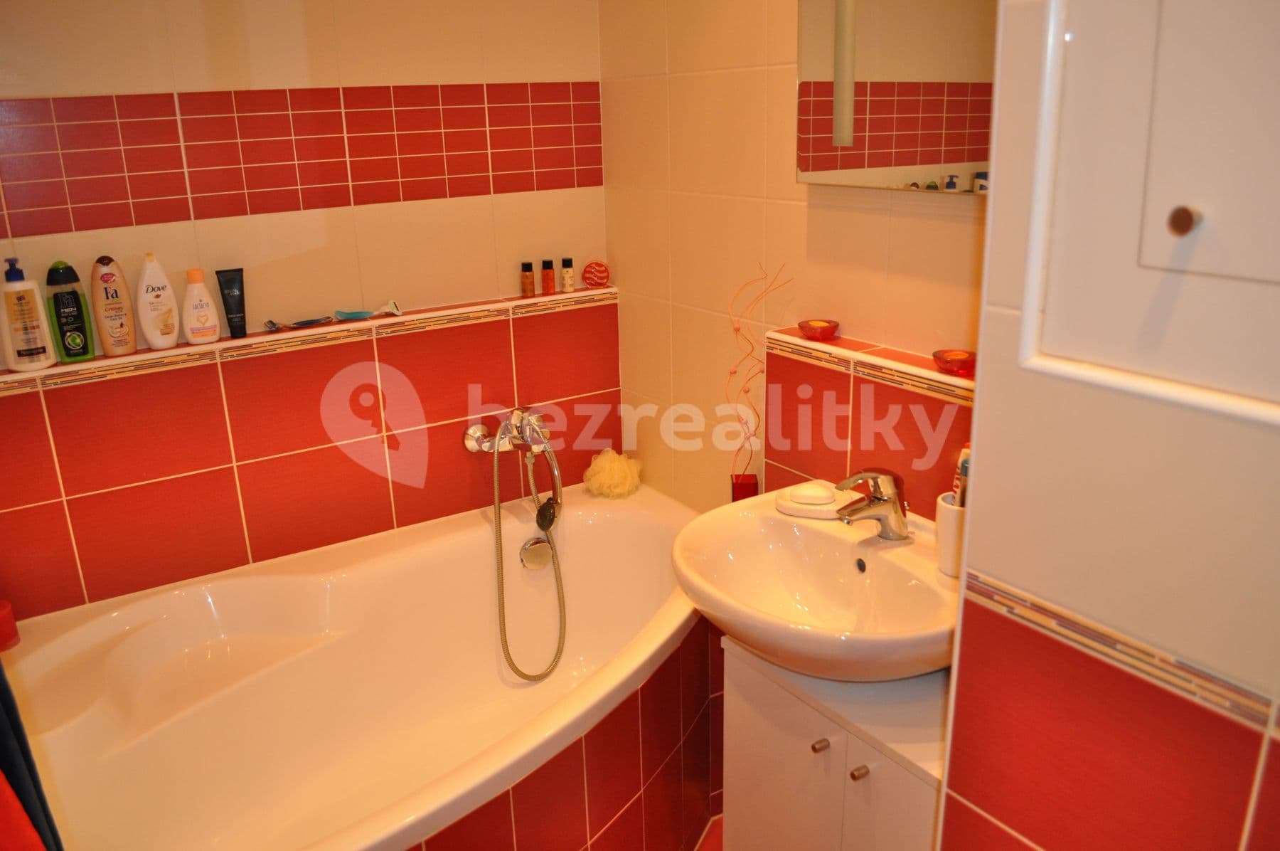 Prenájom bytu 2-izbový 59 m², Lábkova, Plzeň, Plzeňský kraj Prenájom bytu 2-izbový 59 m², Lábkova, Plzeň, Plzeňský kraj