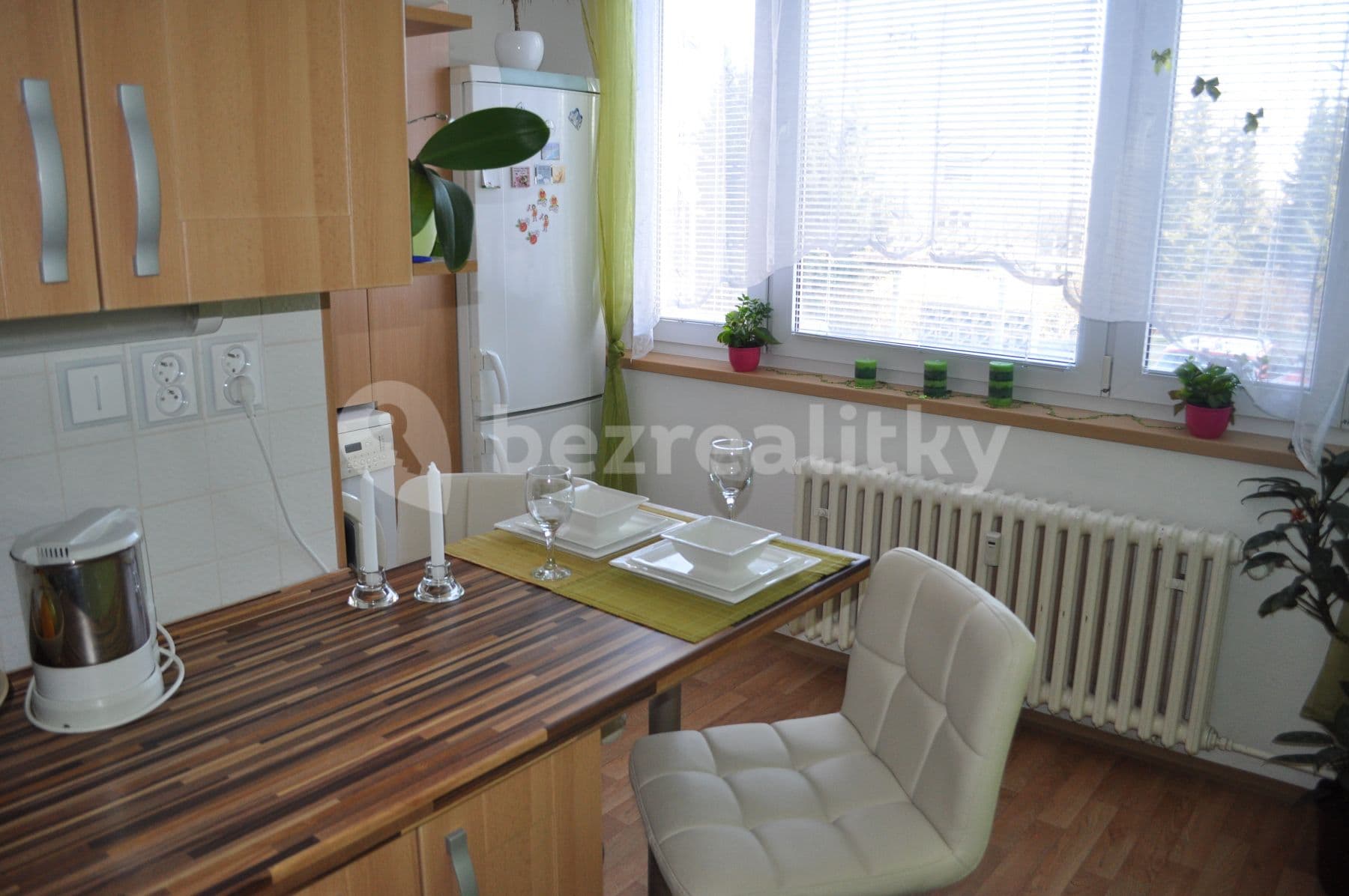 Prenájom bytu 2-izbový 59 m², Lábkova, Plzeň, Plzeňský kraj Prenájom bytu 2-izbový 59 m², Lábkova, Plzeň, Plzeňský kraj