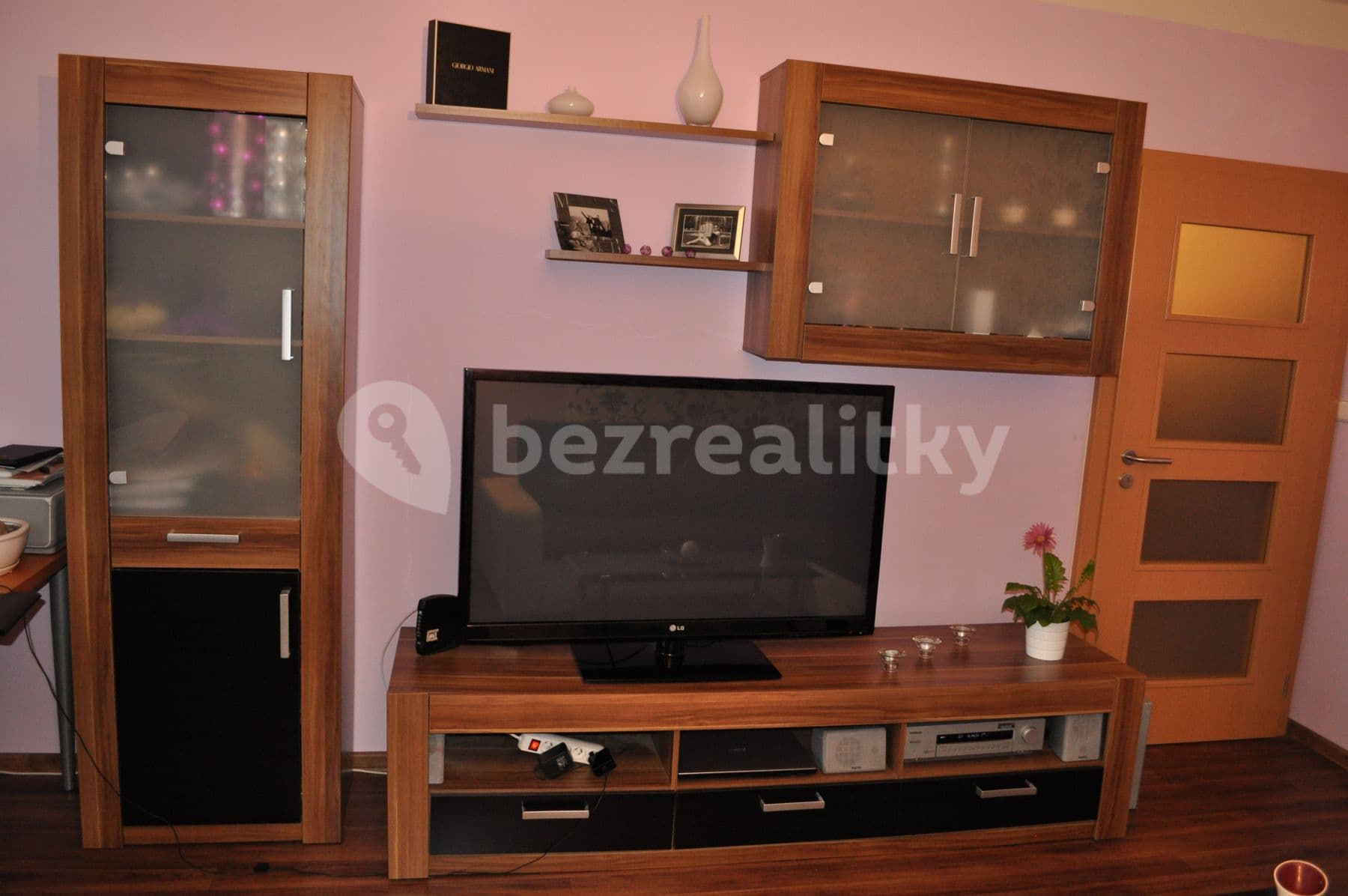 Prenájom bytu 2-izbový 59 m², Lábkova, Plzeň, Plzeňský kraj Prenájom bytu 2-izbový 59 m², Lábkova, Plzeň, Plzeňský kraj
