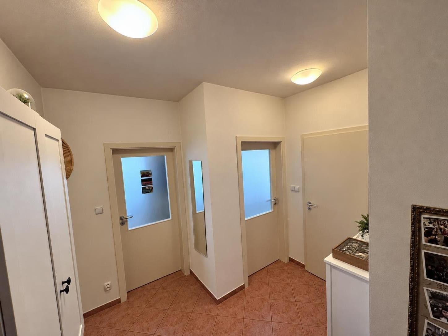 Prenájom bytu 2-izbový 60 m², Dusíkova, Brno, Jihomoravský kraj Prenájom bytu 2-izbový 60 m², Dusíkova, Brno, Jihomoravský kraj