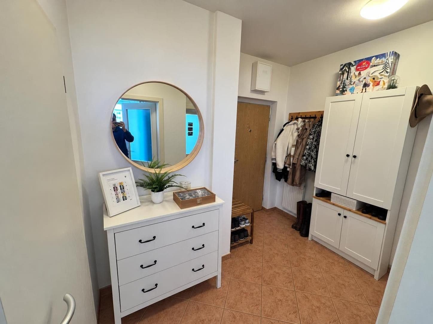 Prenájom bytu 2-izbový 60 m², Dusíkova, Brno, Jihomoravský kraj Prenájom bytu 2-izbový 60 m², Dusíkova, Brno, Jihomoravský kraj