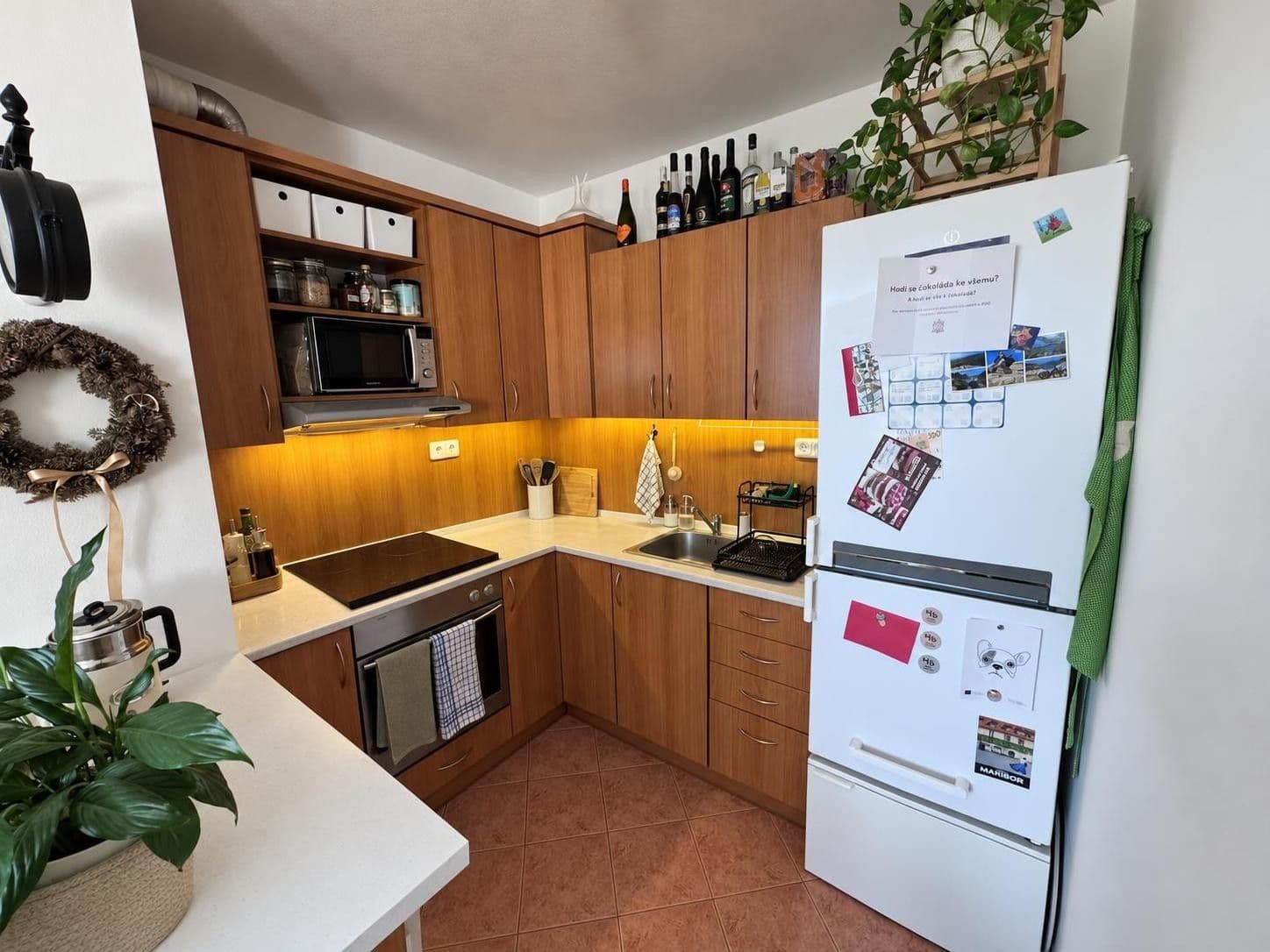 Prenájom bytu 2-izbový 60 m², Dusíkova, Brno, Jihomoravský kraj Prenájom bytu 2-izbový 60 m², Dusíkova, Brno, Jihomoravský kraj
