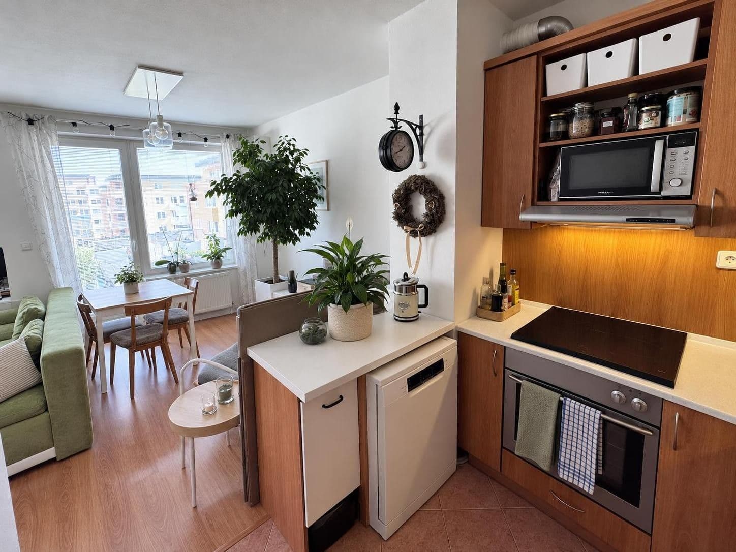 Prenájom bytu 2-izbový 60 m², Dusíkova, Brno, Jihomoravský kraj Prenájom bytu 2-izbový 60 m², Dusíkova, Brno, Jihomoravský kraj
