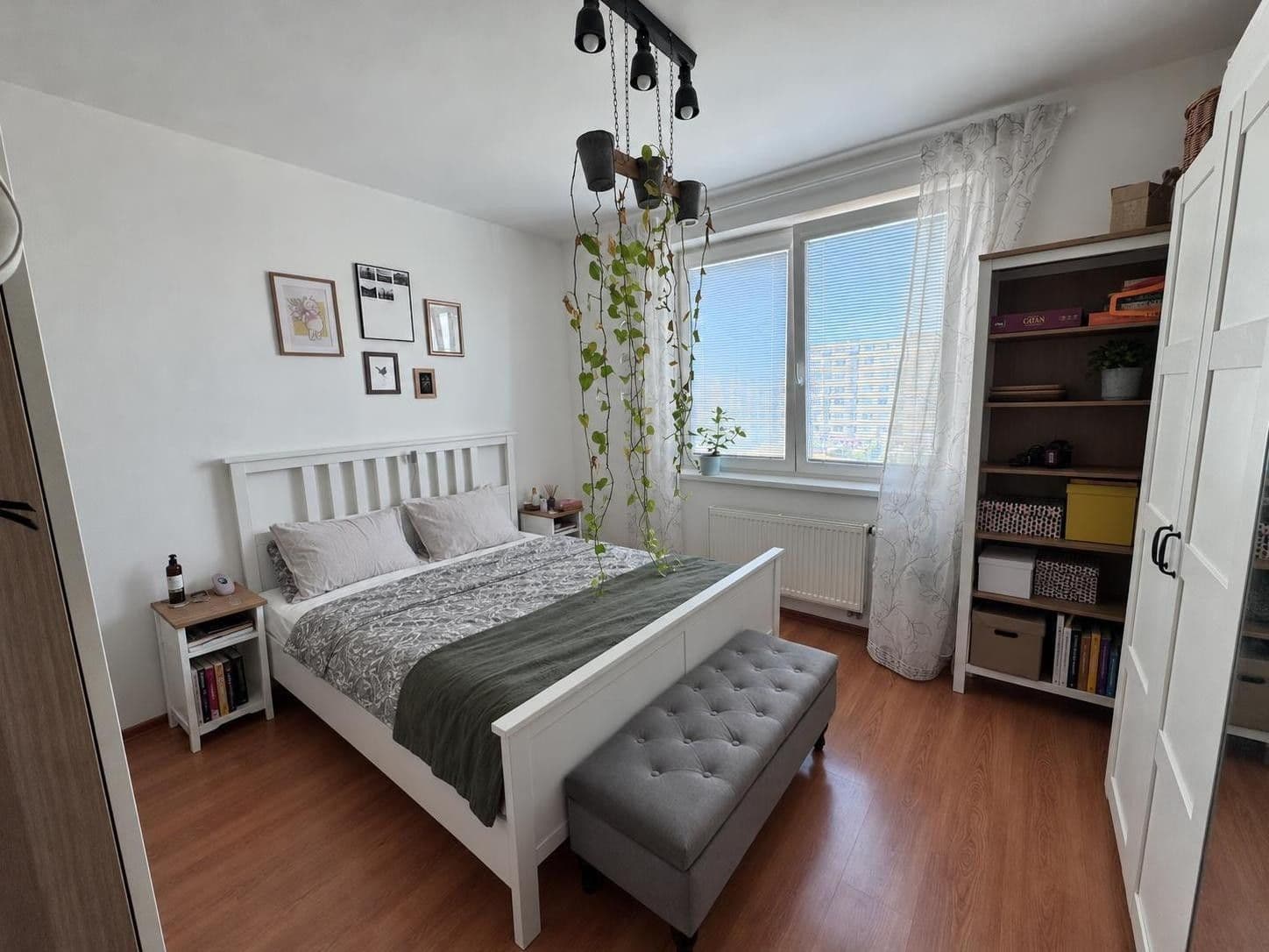 Prenájom bytu 2-izbový 60 m², Dusíkova, Brno, Jihomoravský kraj Prenájom bytu 2-izbový 60 m², Dusíkova, Brno, Jihomoravský kraj
