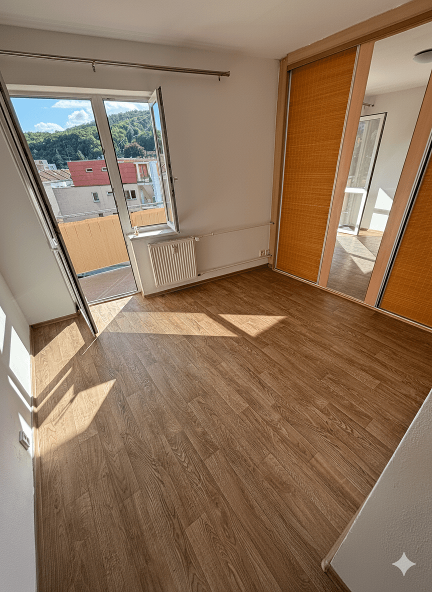 Prenájom bytu 2-izbový 58 m², Baráčnická, Ústí nad Labem, Ústecký kraj Prenájom bytu 2-izbový 58 m², Baráčnická, Ústí nad Labem, Ústecký kraj