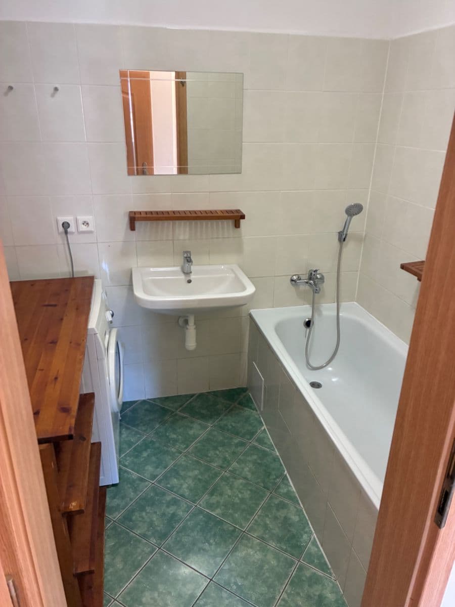 Prenájom bytu 2-izbový 58 m², Baráčnická, Ústí nad Labem, Ústecký kraj Prenájom bytu 2-izbový 58 m², Baráčnická, Ústí nad Labem, Ústecký kraj