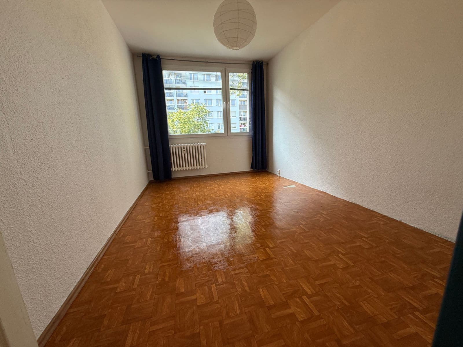 Prenájom bytu 3-izbový 80 m², Sulanského, Praha, Praha Prenájom bytu 3-izbový 80 m², Sulanského, Praha, Praha