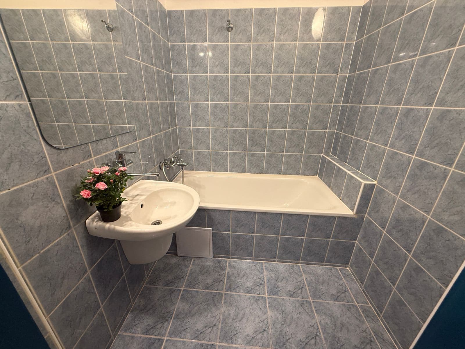 Prenájom bytu 3-izbový 80 m², Sulanského, Praha, Praha Prenájom bytu 3-izbový 80 m², Sulanského, Praha, Praha