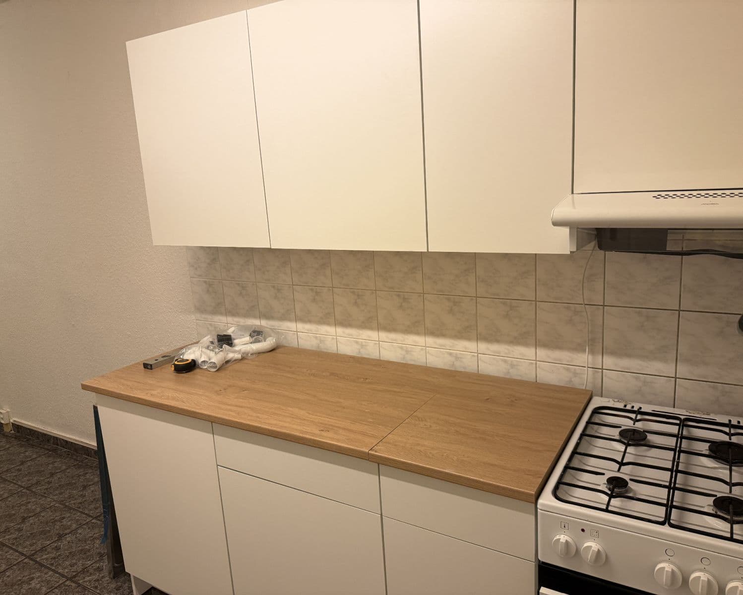 Prenájom bytu 3-izbový 80 m², Sulanského, Praha, Praha Prenájom bytu 3-izbový 80 m², Sulanského, Praha, Praha